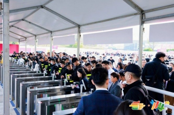 一键收藏!2026南京秋糖白酒品牌优势展位抢占步骤详解