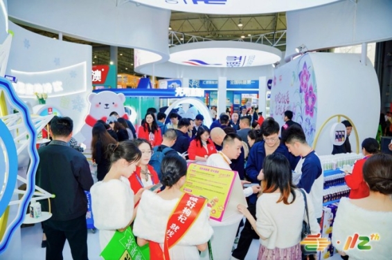 2026南京秋糖低度潮饮及啤酒展区资质审核通过后如何在线查看展位图选位