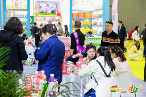深耕包装供应链细分赛道 2026南京秋糖参展正当其时